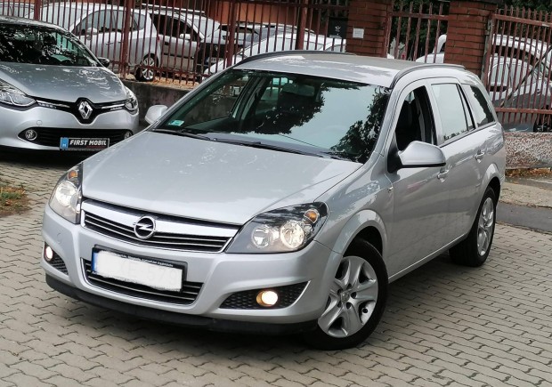 Opel Astra Caravan 1.7 CDTI Enjoy Klma.-Tempomat