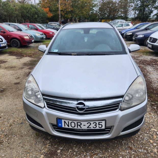 Opel Astra Caravan 1.9 CDTI Optima