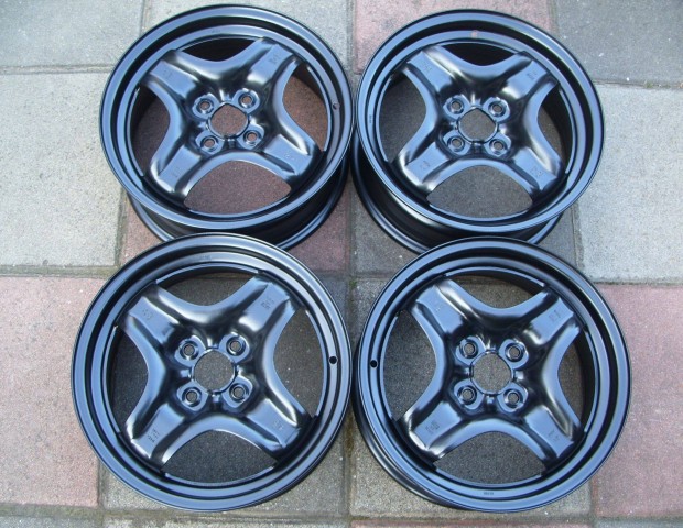 Opel Astra Corsa Adam Meriva Combo Struktur felni 15" 4x100