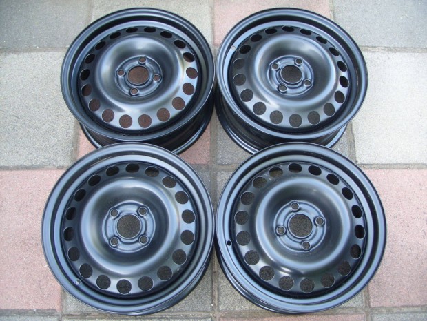 Opel Astra Corsa Meriva Chevrolet Aveo felni ac�lfelni 15"