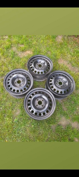 Opel Astra Corsa  Tigra Aclfelni Lemezfelni Felni 15