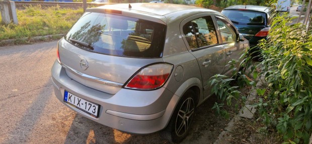 Opel Astra Enjoy 1.6 Benzin