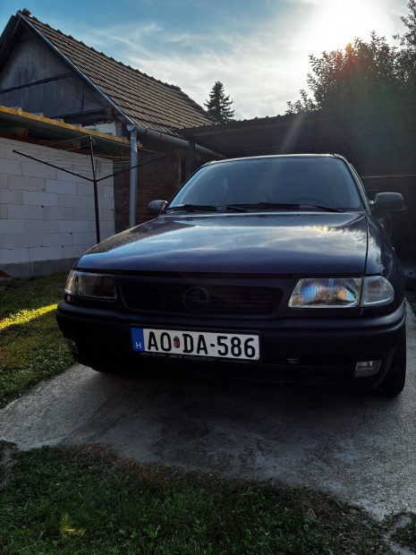 Opel Astra F 1.4 Classic GL