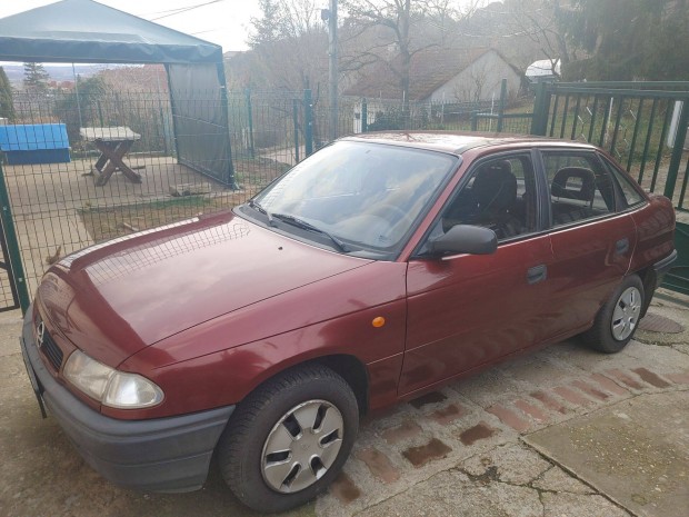 Opel Astra F 1.4 Classic GL