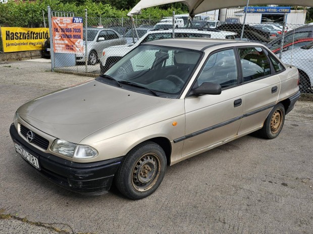 Opel Astra F 1.4 Classic GL