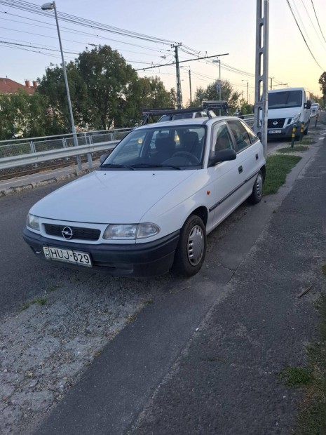 Opel Astra F 1.4 Classic GL