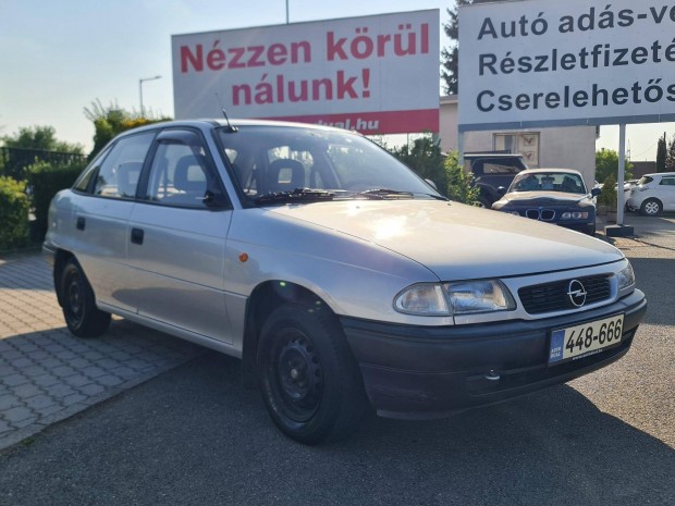 Opel Astra F 1.4 Classic START
