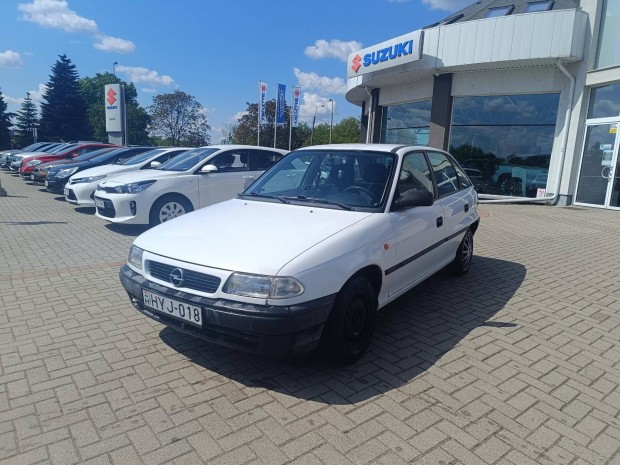 Opel Astra F 1.4 Classic Start