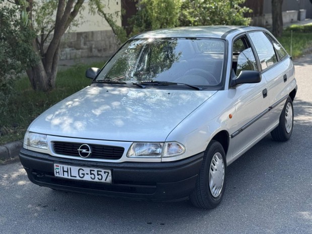 Opel Astra F 1.4 Classic Start