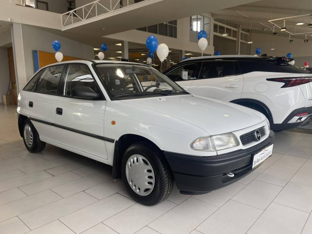 Opel Astra F 1.4 Classic Start