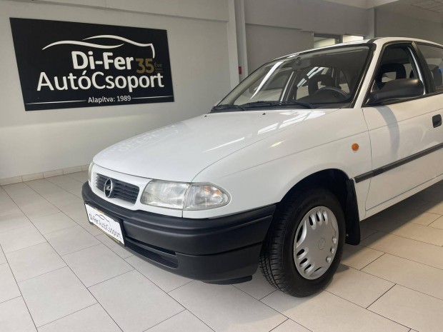 Opel Astra F 1.4 Classic Start