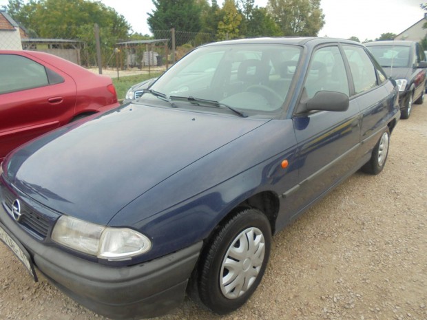 Opel Astra F 1.4 Classic Start Magyarorszgi.SZ...