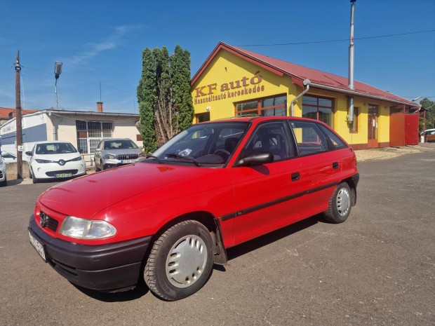 Opel Astra F 1.4 GL