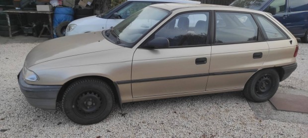Opel Astra F 1.4 GL