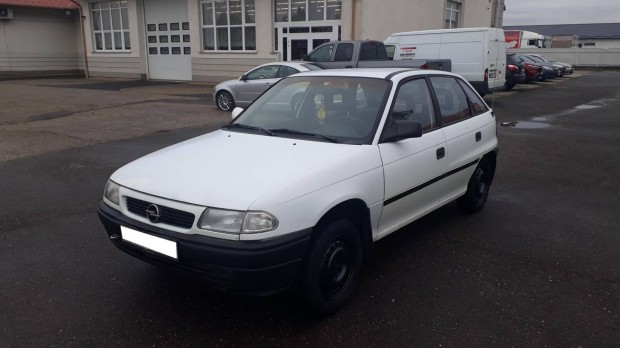 Opel Astra F 1.4 GL