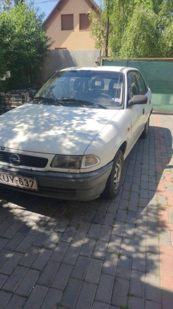 Opel Astra F 1.4 GL