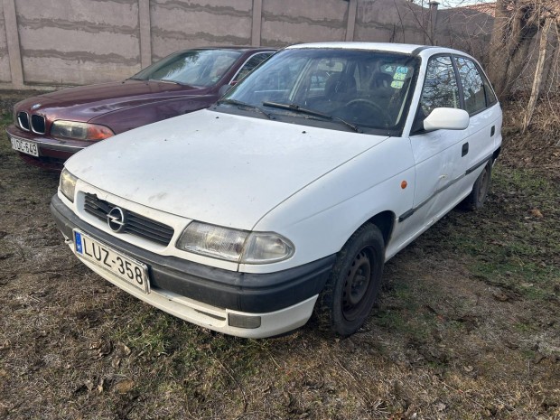 Opel Astra F 1.6 Classic Family