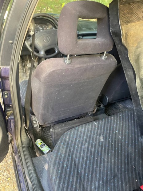 Opel Astra F