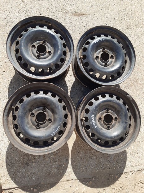 Opel Astra F Ac�l Felni Garnit�ra