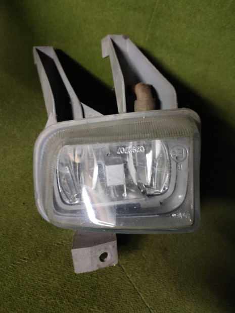 Opel Astra F BAL Első Ködlámpa 1994/07-Től 2002/12-IG
