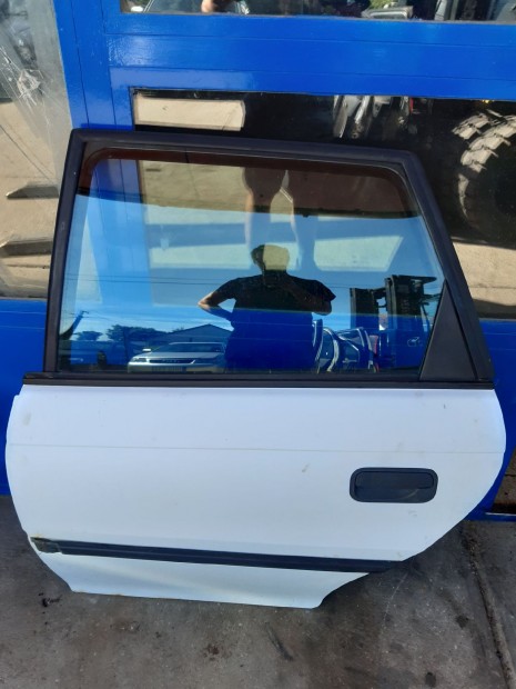 Opel Astra F Bal Hátsó Ajtó