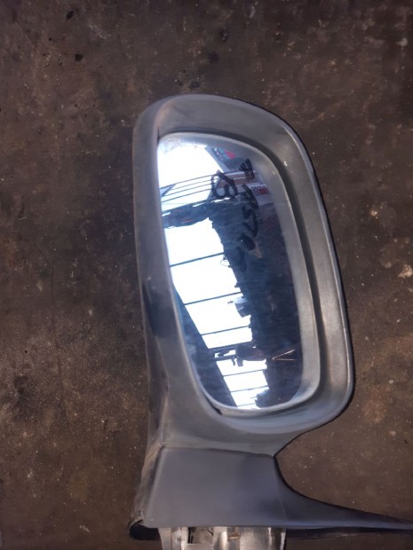 Opel Astra F Bal Visszapillant� T�k�r Mechanikus