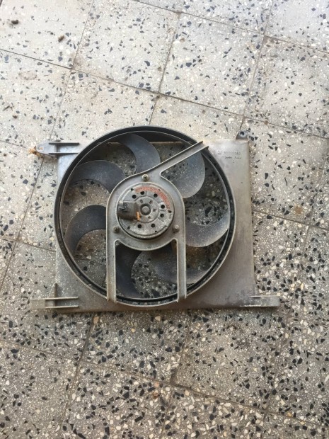 Opel Astra F Bosch gyri vzht ventiltor