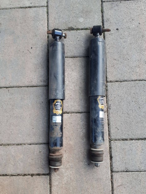 Opel Astra F Caravan hátsó lengéscsillapító párban