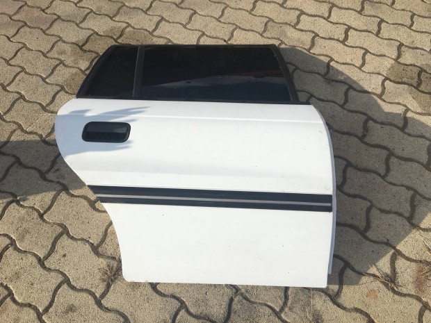 Opel Astra F Caravan kombi gyri ajt fehr