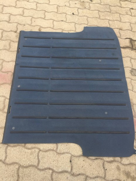 Opel Astra F Caravan kombi gyri kk csomagtr sznyeg krpit