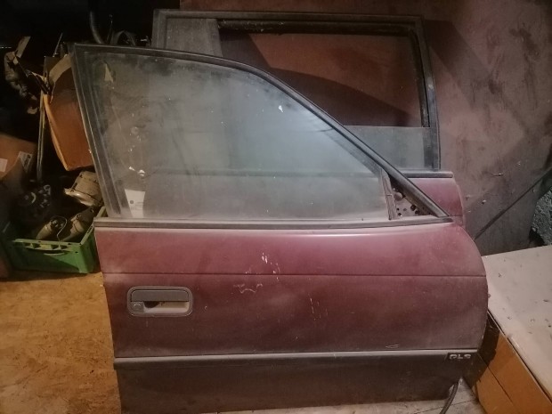 Opel Astra F Combi alkatreszek.