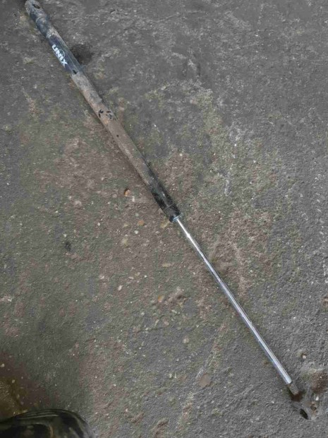 Opel Astra F Csomagt�rajt� Teleszk�p