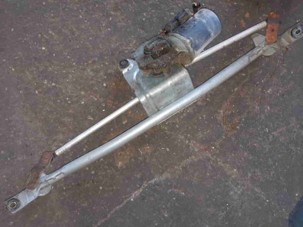 Opel Astra F Els� Ablakt�rl� Motor + Els� Ablakt�rl� Mechanika