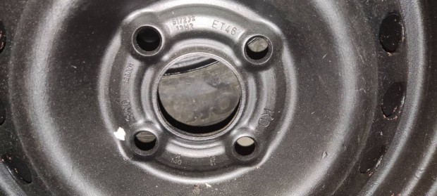 Opel Astra F Felni garnitúra (4x)
