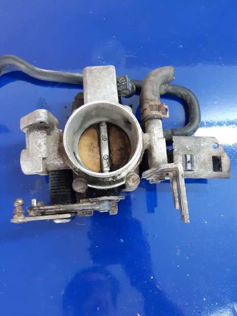Opel Astra F Fojtószelep