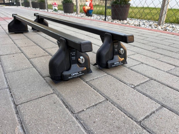 Opel Astra F G gyri tetcsomagtart kombi tetkorltos autkhoz