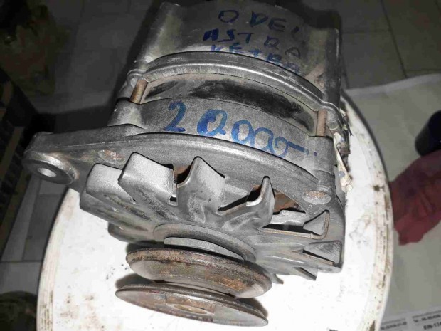 Opel Astra F Gener�tor