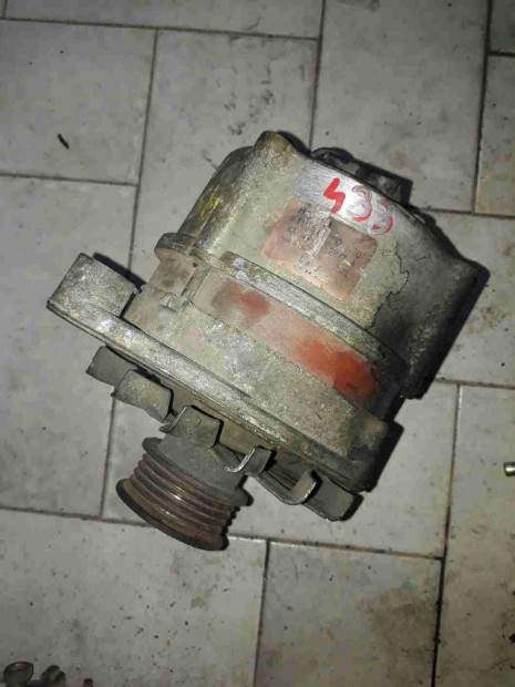 Opel Astra F Gener�tor