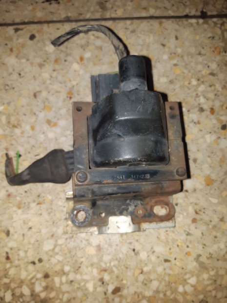Opel Astra F Gyújtótrafó