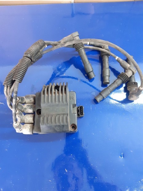 Opel Astra F Gy�jt�traf�