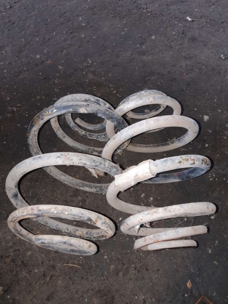 Opel Astra F H�ts� Rug� P�r