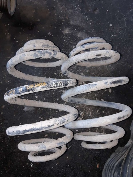 Opel Astra F H�ts� Rug� P�r