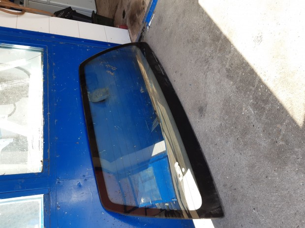 Opel Astra F H�ts� Sz�lv�d�