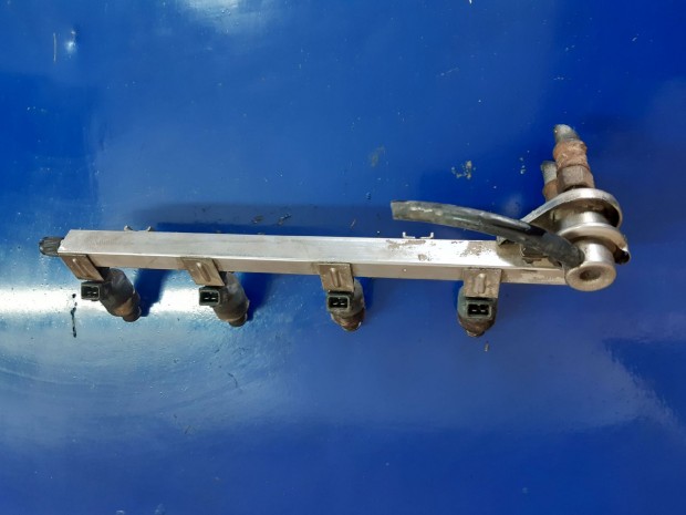 Opel Astra F Injektor H�d