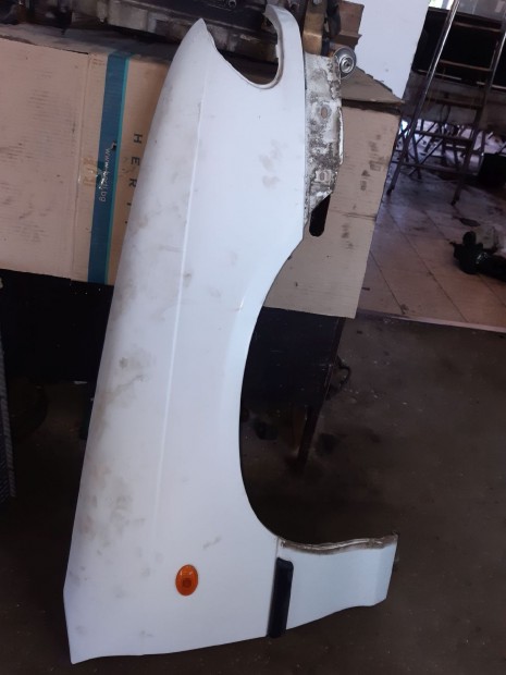 Opel Astra F Jobb Els� S�rv�d�