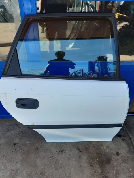 Opel Astra F Jobb Hátsó Ajtó