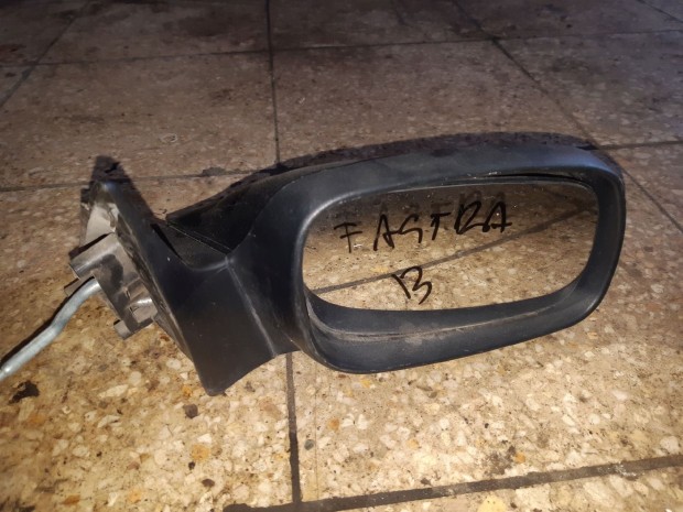 Opel Astra F Jobb Visszapillant� T�k�r Mechanikus