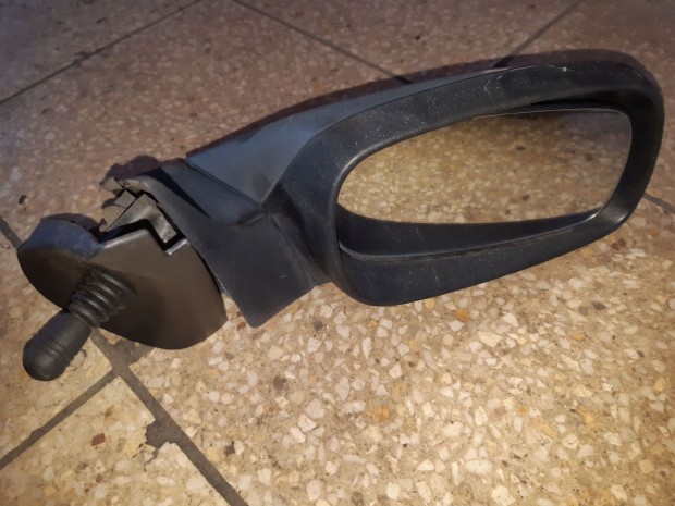 Opel Astra F Jobb Visszapillantó Tükör Mechanikus