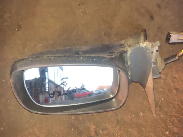 Opel Astra F Jobb Visszapillant� T�k�r Mechanikus