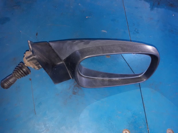 Opel Astra F Jobb Visszapillant� T�k�r Mechanikus